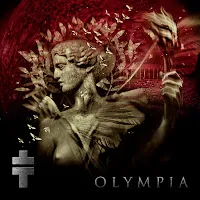 Brutto — Olympia — обложка